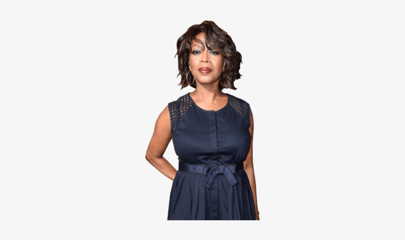 Luke Cage's Alfre Woodard On Harlem, Why Mariah Isn't - Alfre Woodard Mariah Dillard, transparent png #1379183