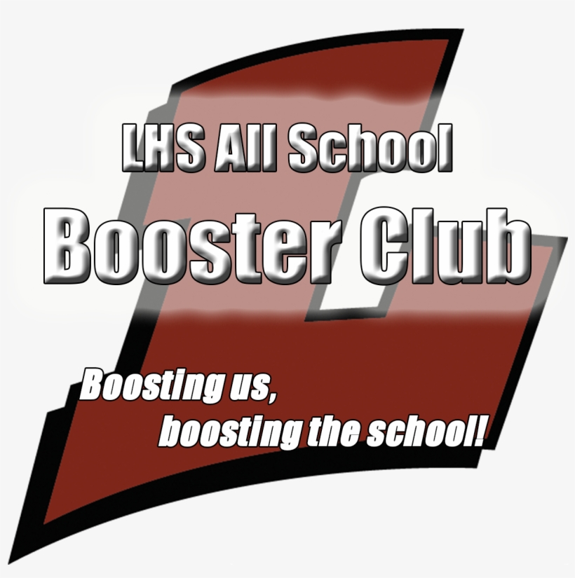 Booster Bullet - Booster Club, transparent png #1379201