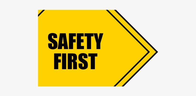 Road Stallions Bullet Club Makes The Safety Of Its - Safety In Petroleum Industry, transparent png #1379240