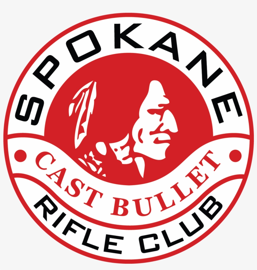 Cast Bullet Division - Spokane Rifle Club, transparent png #1379246