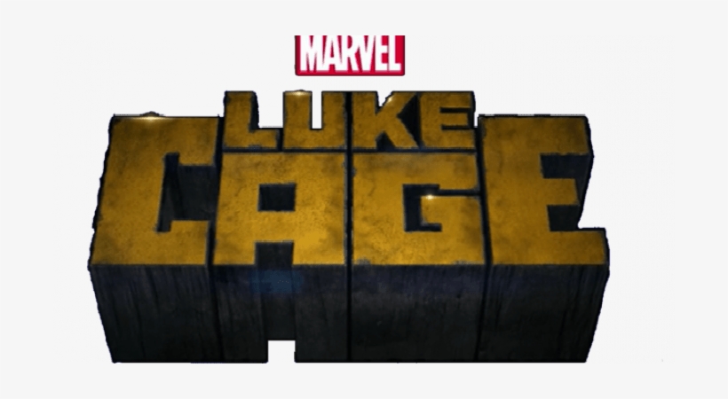 Luke Cage Netflix, transparent png #1379266