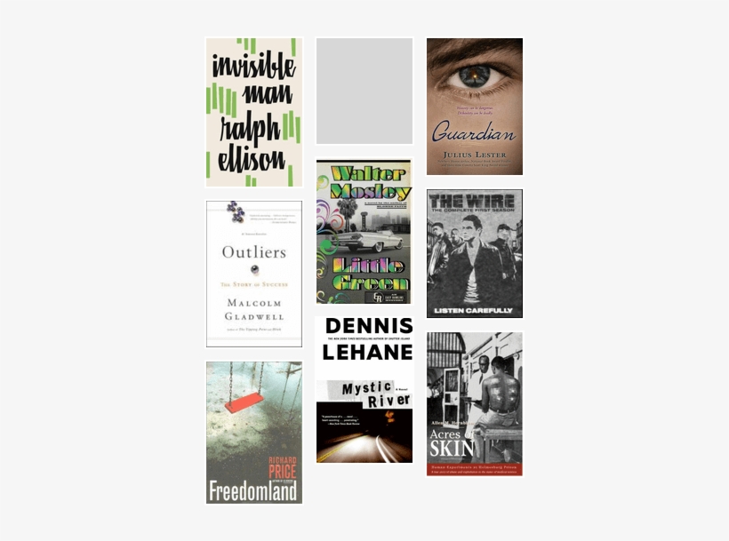 The Luke Cage Syllabus - Acres Of Skin: Human Experiments At Holmesburg Prison, transparent png #1379269