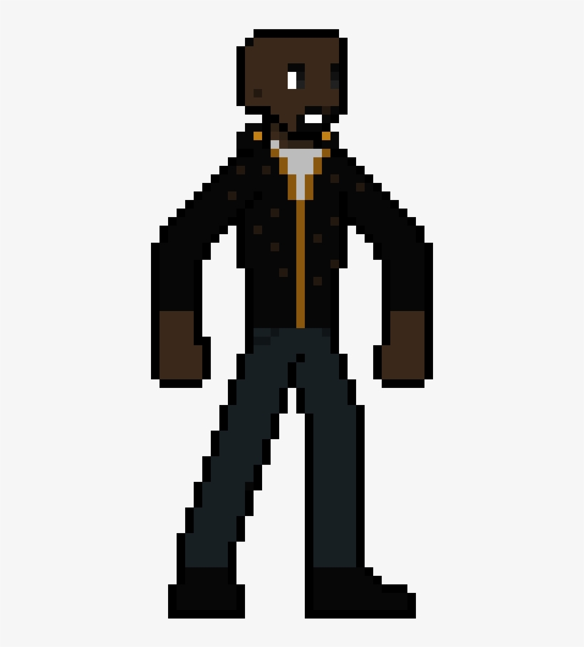 Luke Cage, transparent png #1379315