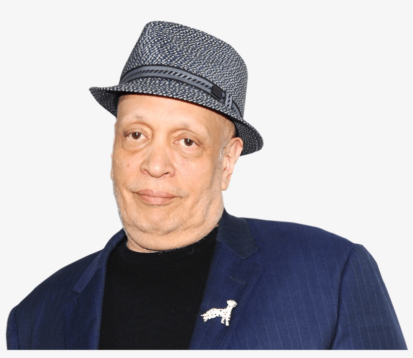 Novelist Walter Mosley Talks Luke Cage, Colorism, And - Walter Mosley, transparent png #1379359