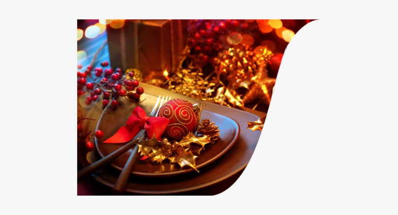 Xmas Whg Home - Cena Navidad 2017 Santiago, transparent png #1379387