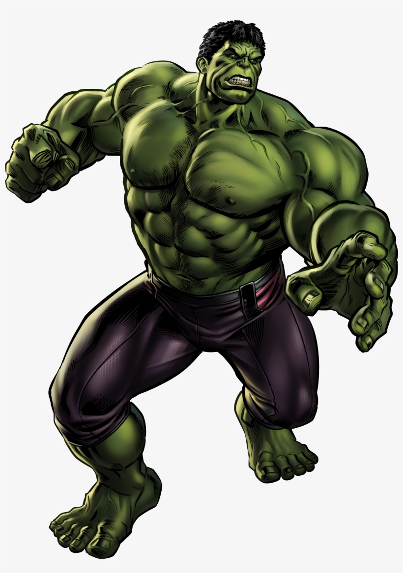 Marvel Avengers Alliance, Marvel Xmen, Hulk Avengers, - Marvel Avengers Alliance 2 Png, transparent png #1379540