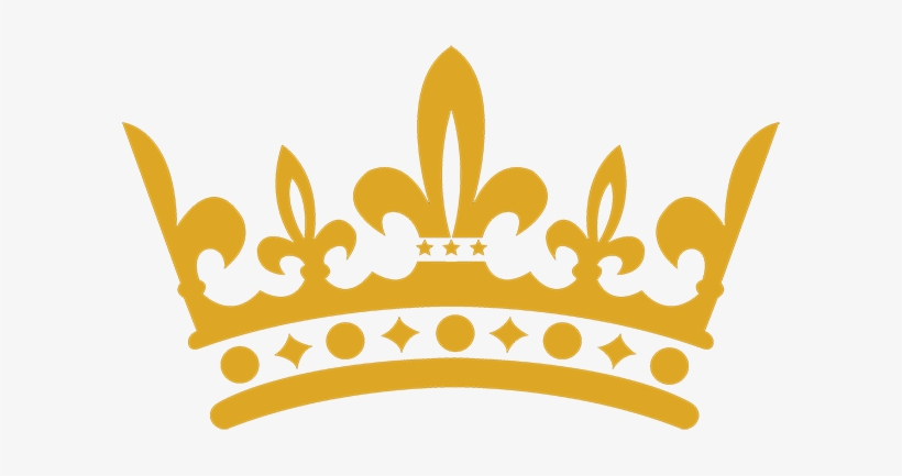 Crown Estate Agents Logo - Mardi Gras Crown Svg, transparent png #1379642