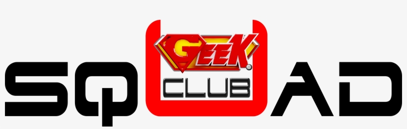 Ugeek Club - Geek, transparent png #1379676