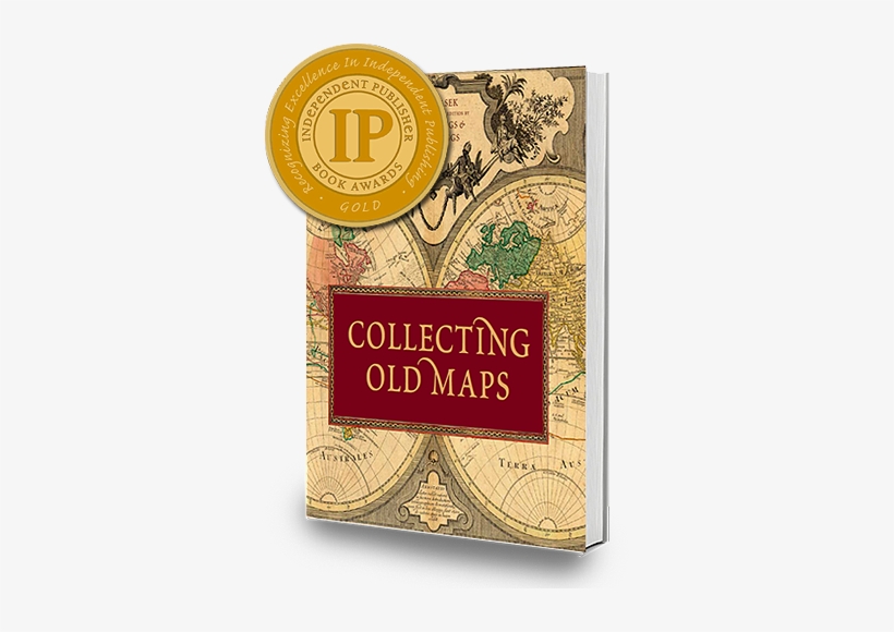 Book Collection Old Maps, transparent png #1379752