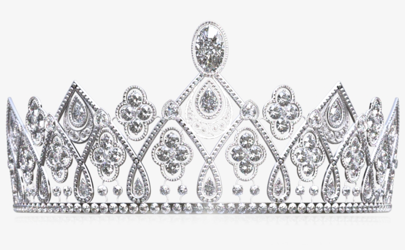 Diamond Tiara Png, transparent png #1379851