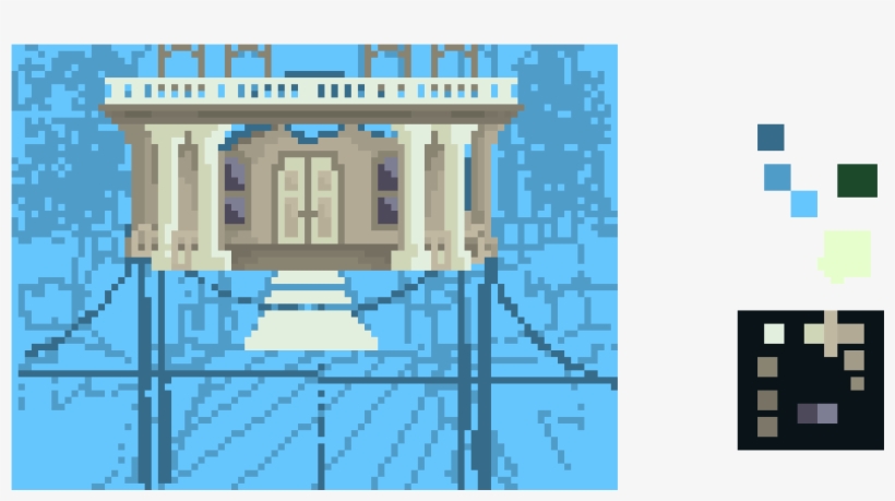 Work In Progress - Architecture, transparent png #1379923