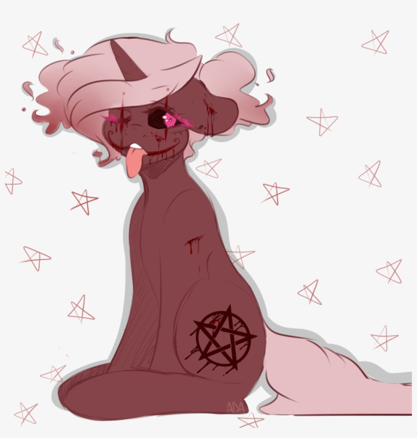 Alliedrawsart, Blood, Female, Goretober, Oc, Oc - Cartoon, transparent png #1379948