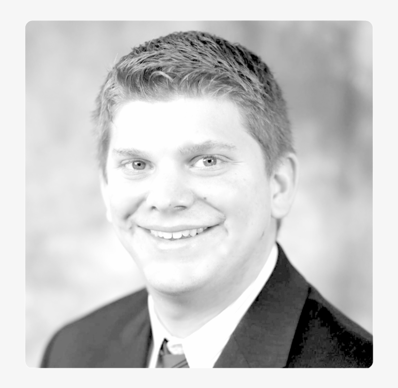 Dylan May Headshot - Portable Network Graphics, transparent png #1379976