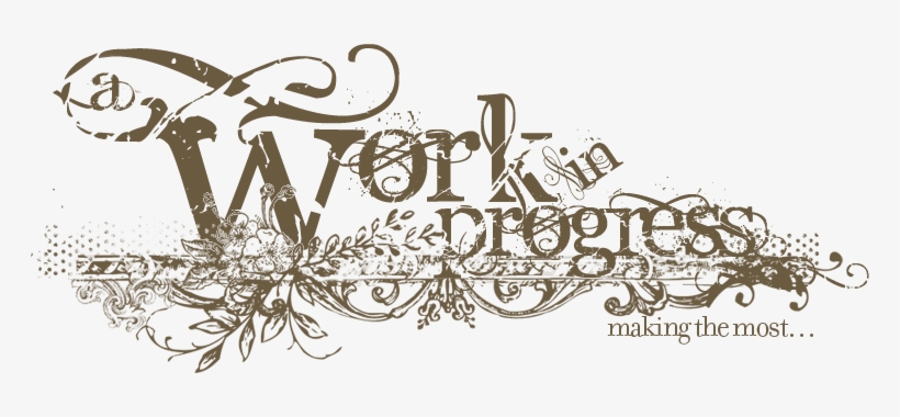 Work In Progress - Work In Progress Wedding, transparent png #1380073