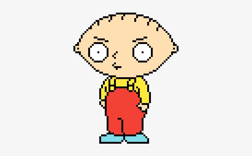 Stewie Griffin - Judge, transparent png #1380076