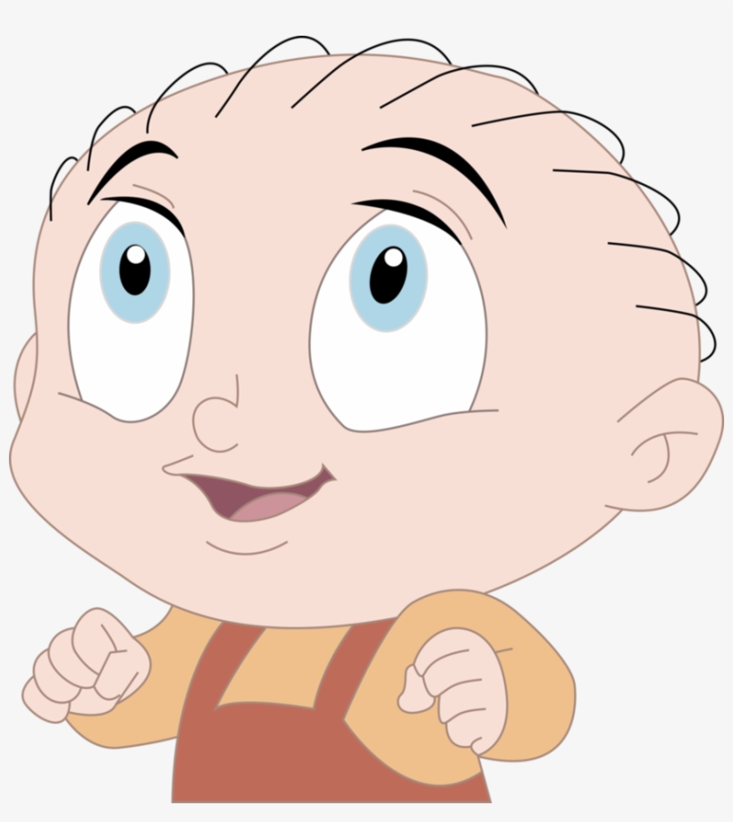 Stewie Griffingriffinovi - Family Guy Stewie Disney, transparent png #1380188