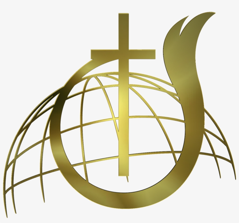 Church Of God Logo Png, transparent png #1380258