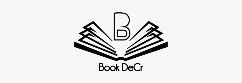 Old Book Market - Emblem, transparent png #1380260