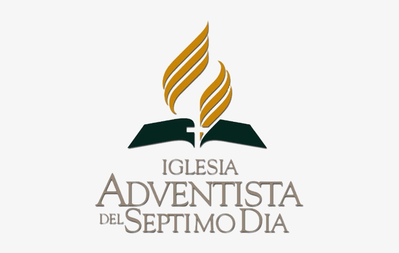 Iglesia Adventista Logo Hd G, Ery - Logo Iglesia Adventista Del Septimo Dia  Vector - Free Transparent PNG Download - PNGkey