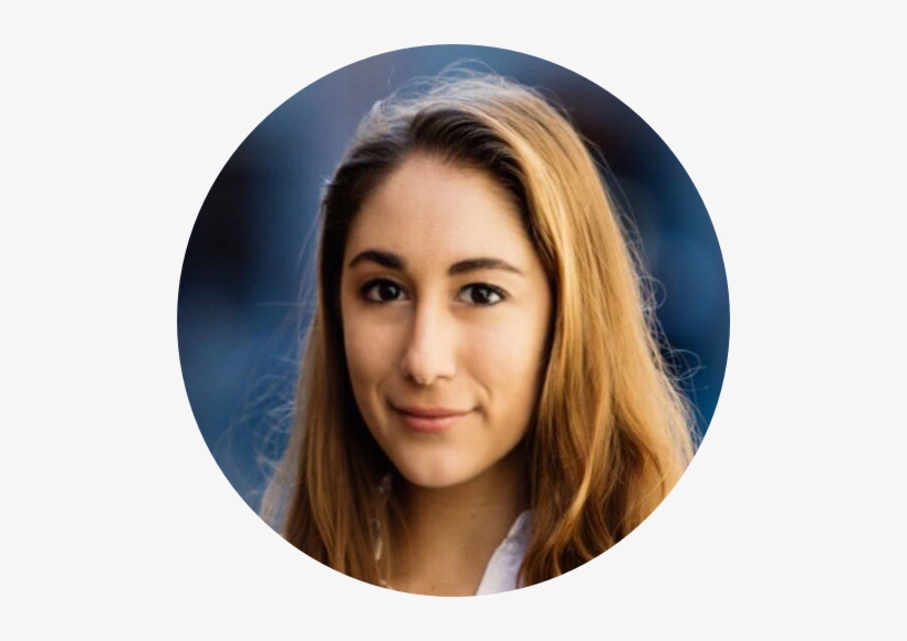 Lauren Headshot - Portable Network Graphics, transparent png #1380301