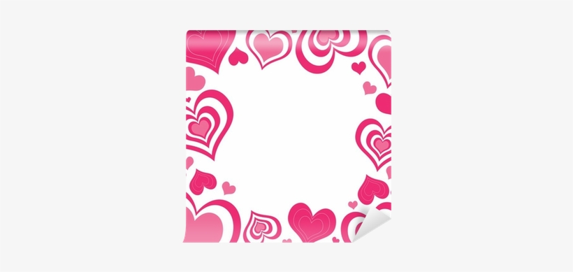 Puppy Love Valentines Gift Stickers, transparent png #1380369