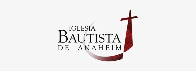 Logo De La Iglesia Bautista, transparent png #1380460