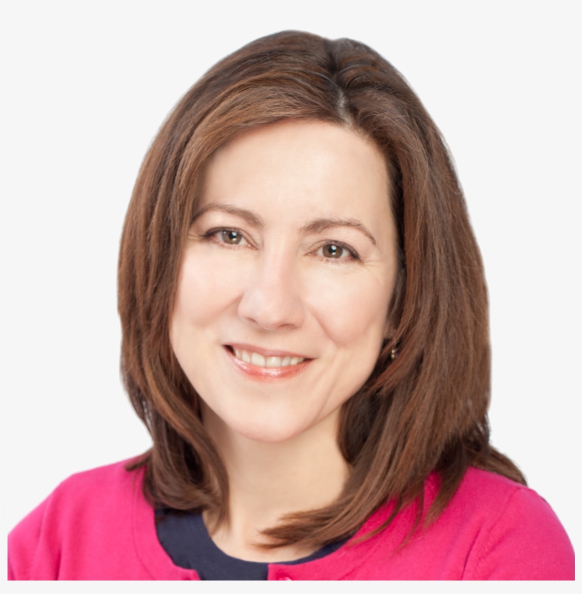 Carolyn Marshall Square Headshot - Girl, transparent png #1380487