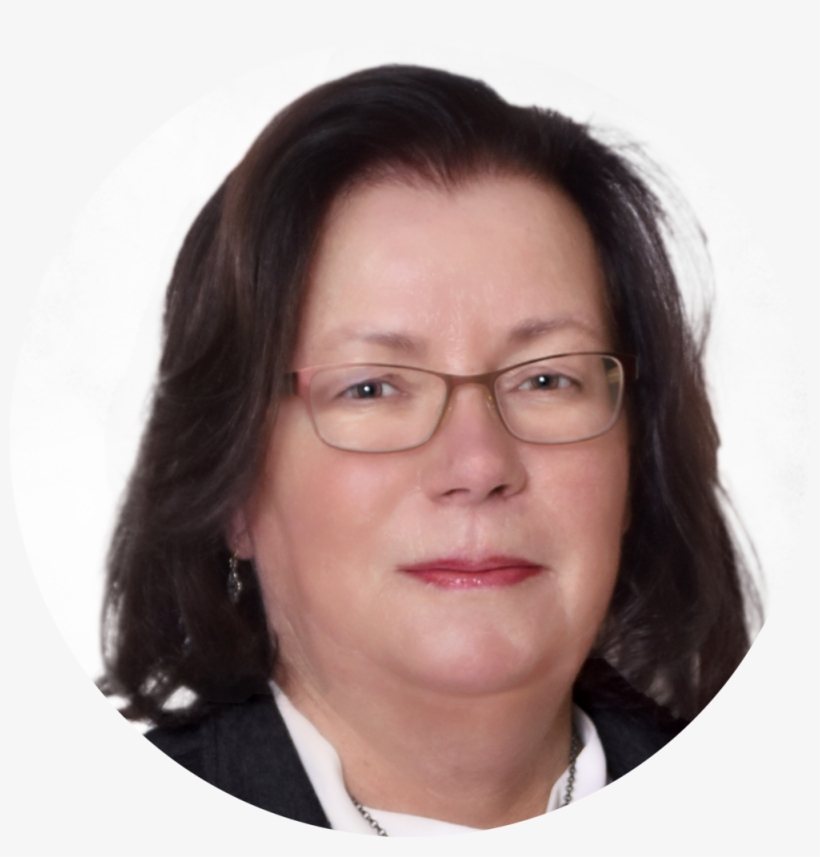 Circle Headshot, transparent png #1380646