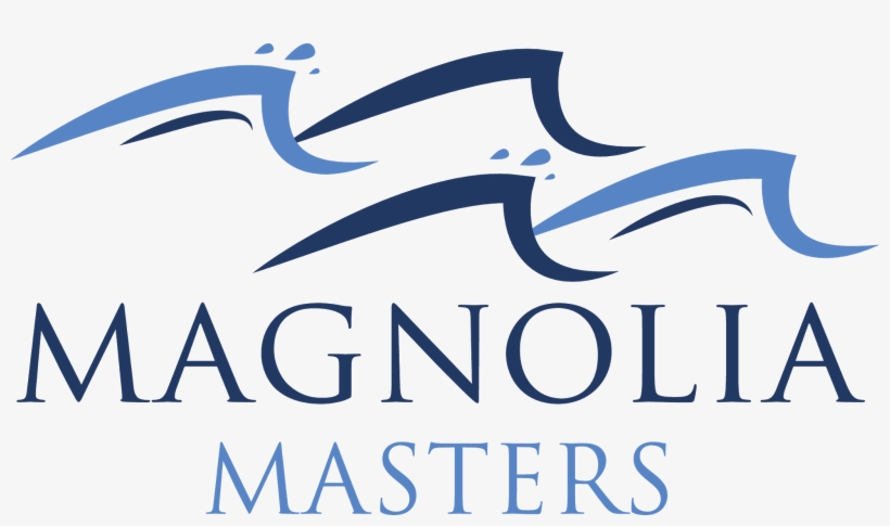 Magnolia Masters - Macquarie Medi Spa Logo, transparent png #1380679