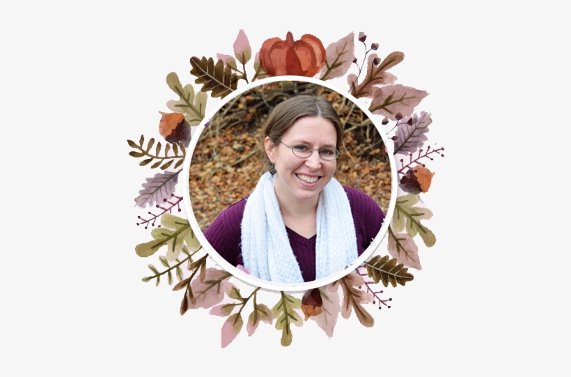 Fall Blog Headshot - Portable Network Graphics, transparent png #1380722