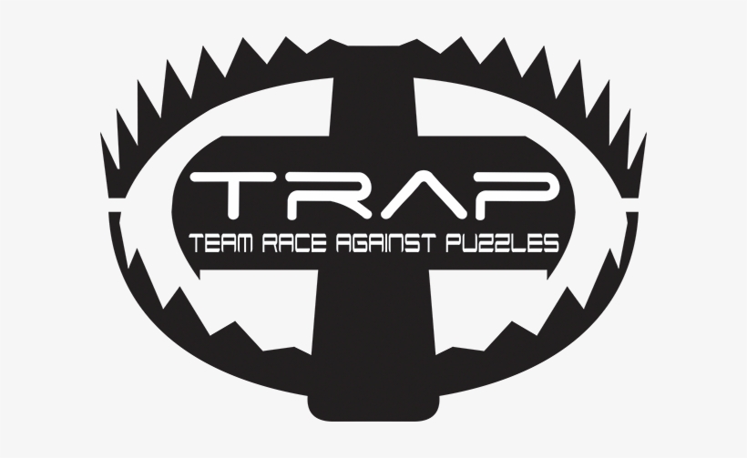 Trap Escape Game - Trap, transparent png #1380800