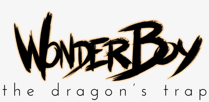 The Dragon's Trap - Monster Boy The Dragon's Trap, transparent png #1381076