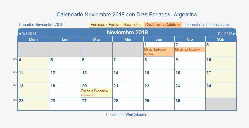 Calendario Septiembre 2018 Con Festivos, transparent png #1381077