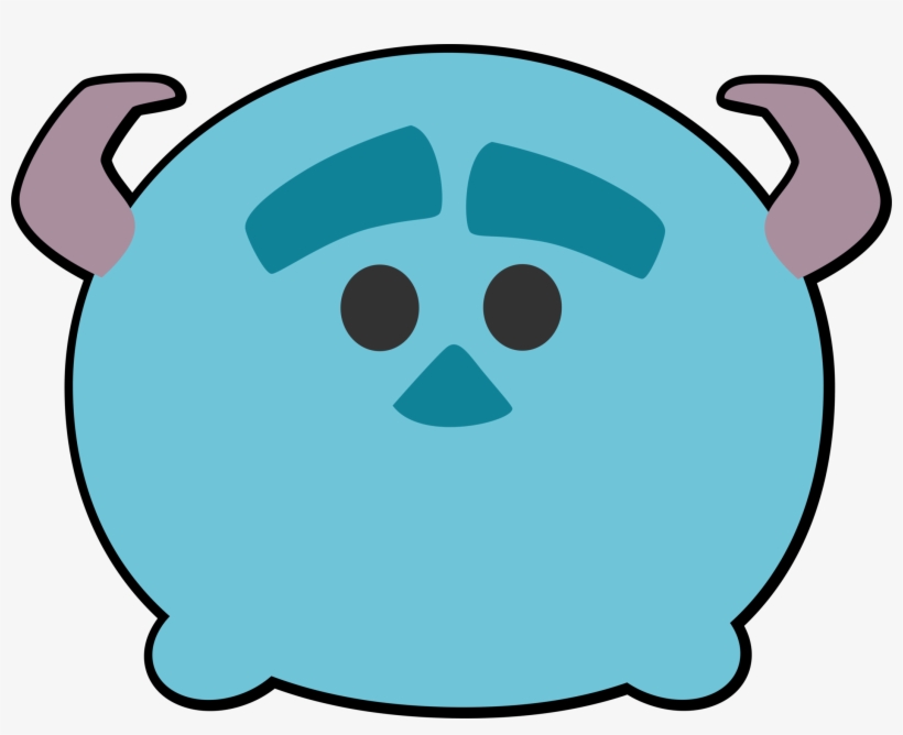 De Tsum Tsum De Disney, transparent png #1381166