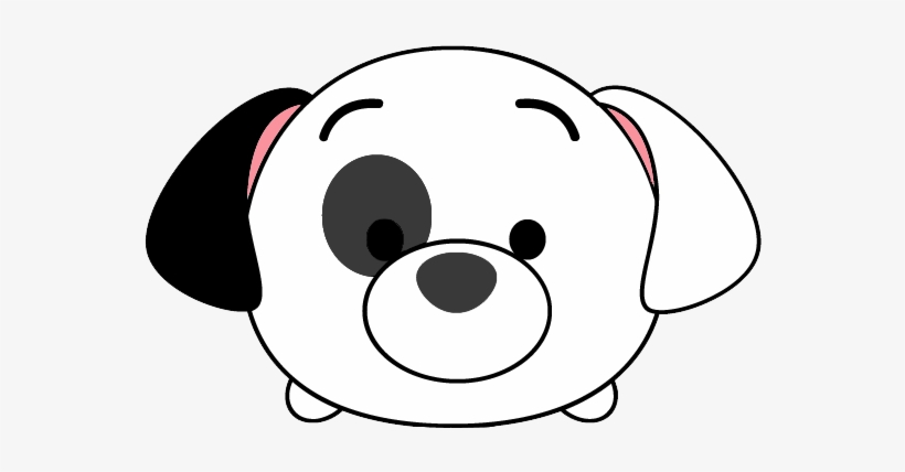 Tsum Tsum Patch - Tsum Tsum Patch Dessin, transparent png #1381200