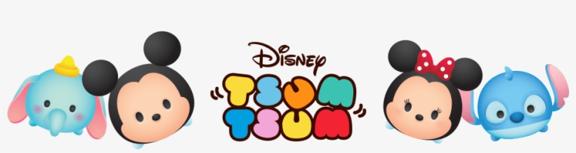 Sites, Disneyfr, Site - Tsum Tsum Stick And Stack!, transparent png #1381222