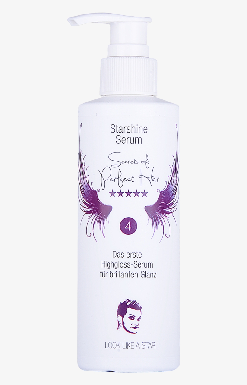 Starshine Spray-serum - Gelatin Dessert, transparent png #1381298