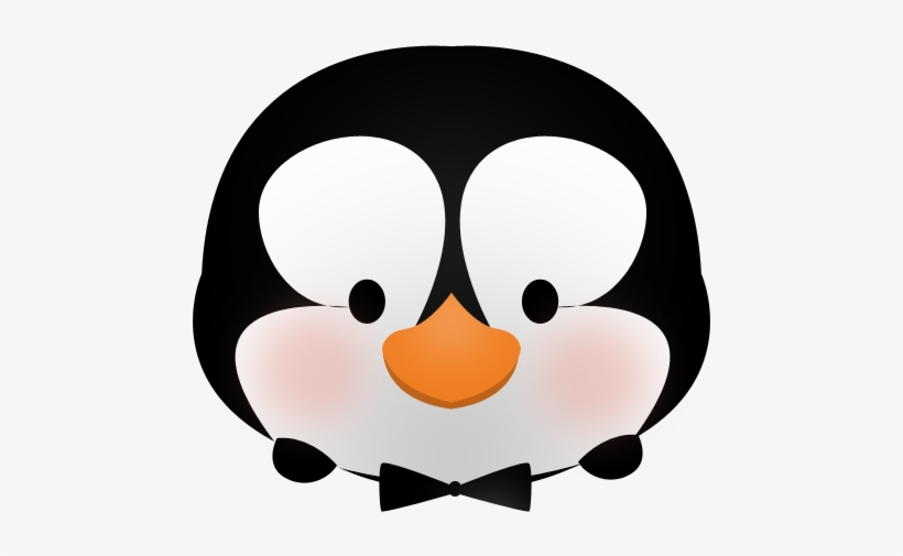 Pop-up View Separately - Tsum Tsum Characters Hd Png, transparent png #1381342