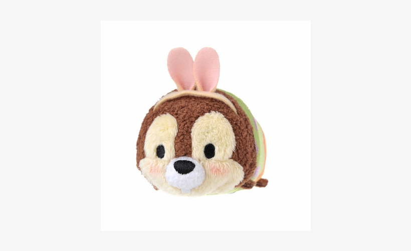 Tsum Tsum Easter Chip, transparent png #1381400