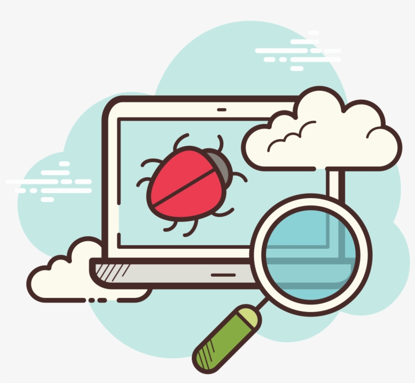 Icons Follow The Guidelines Of Ios, Windows, And Android, transparent png #1381427