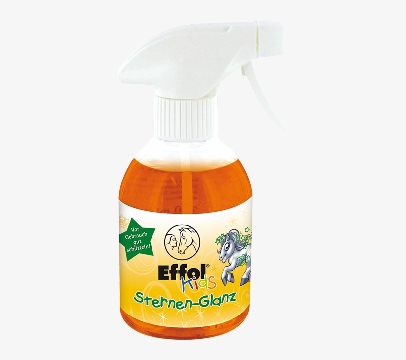 Zoom - Effol Kids Super Clean - 300ml, transparent png #1381471
