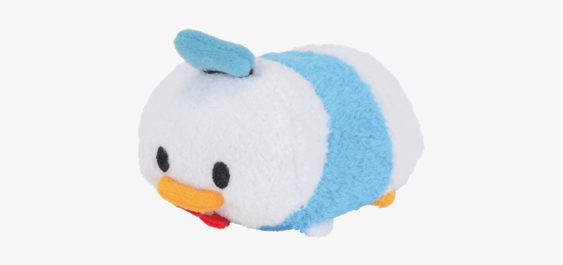 Tsum Tsum Donald Duck, transparent png #1381518