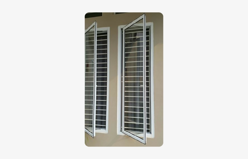 Normal 2 - Screen Door, transparent png #1381620