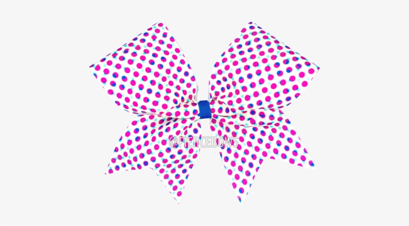 Memphis Sublimated Bow - Sagmeister Seed Media, transparent png #1381622