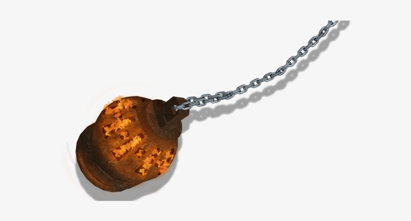 Trap Swinging Censer - Roll20 Trap, transparent png #1381693
