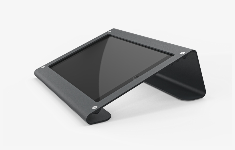 Windfall Console Ipad Air & Ipad Pro - Heckler Design Windfall Console For 9.7" Ipad Pro -, transparent png #1381812