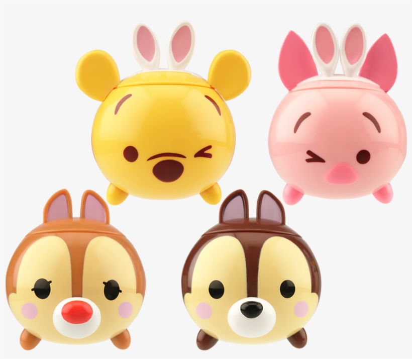 Tsum Tsum - Marketing, transparent png #1381814