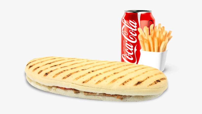 3 Fromages - Coca Cola, transparent png #1381840
