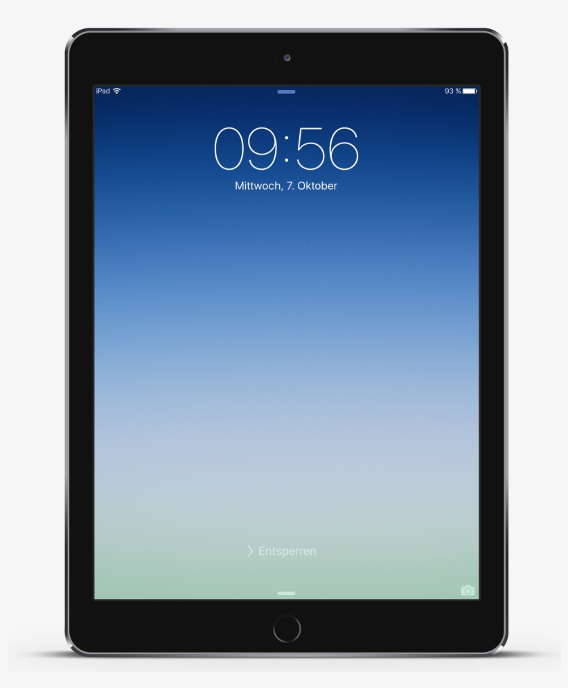 Ipad Air 2 Wikipedia - Ipad Air 2 Png, transparent png #1381841