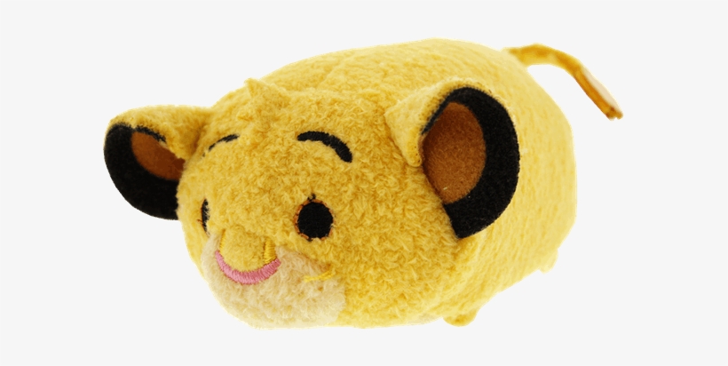 1 Of - Tsum Tsum Plush, transparent png #1381858